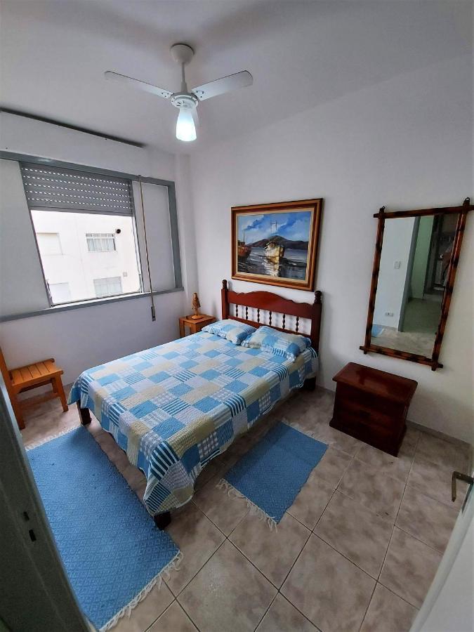 Apto Frente A Praia Das Pitangueiras - Centro 과루자 외부 사진